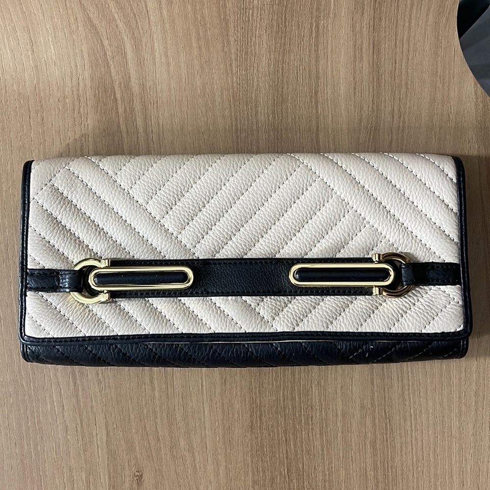 Calvin Klein cute clutch